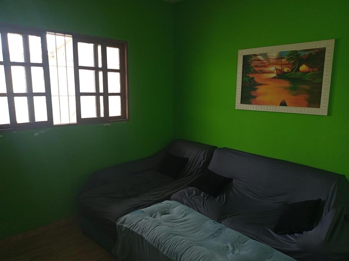 Casa Com Piscina Em Mongaguaヴィラ エクステリア 写真